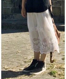 DAPHNE | スニーカー