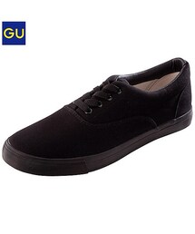 GU | ローカットスニーカーA(スニーカー)