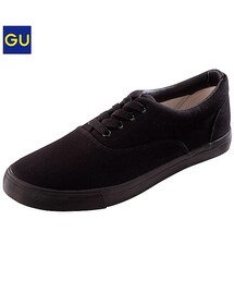 GU | ローカットスニーカー
(スニーカー)