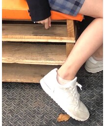 NEW BALANCE | シューズ