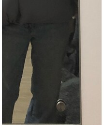 H&M | デニムパンツ