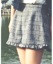 NICE CLAUP | その他パンツ