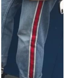 ZARA | デニムパンツ