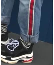 Happy Socks | ソックス/靴下