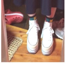 NADIA | スニーカー