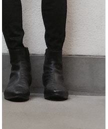 LAD MUSICIAN | ブーツ