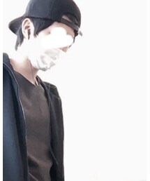 KAZUYUKI KUMAGAI ATTACHMENT | キャップ