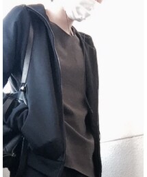 KAZUYUKI KUMAGAI ATTACHMENT | ニット/セーター