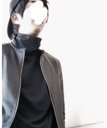 KAZUYUKI KUMAGAI ATTACHMENT | キャップ