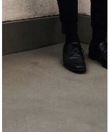 marchercher | ドレスシューズ