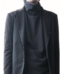 ATTACHMENT | その他トップス