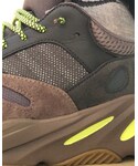 Yeezy(イージー)の「シューズ(スニーカー)」