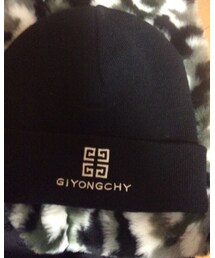 GIVENCHY | ニットキャップ/ビーニー