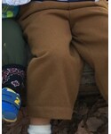 petit main(プティマイン)の「パンツ(その他パンツ)」