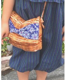 Handmade | ショルダーバッグ