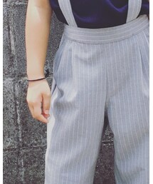 GU | パンツ