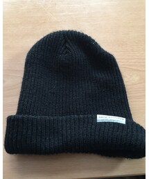 no brand | ニットキャップ/ビーニー