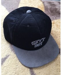 no brand | キャップ