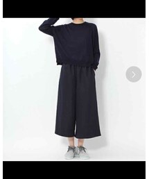 no brand | パンツ
