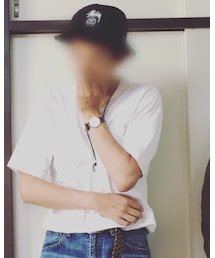 GU | Tシャツ/カットソー
