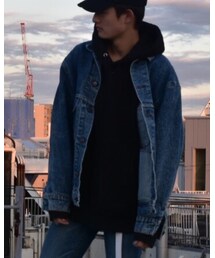 Lee | デニムジャケット