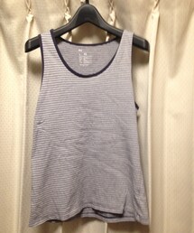 GAP | ボーダータンクトップ(タンクトップ)