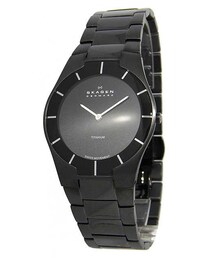 SKAGEN | 585XLTMXB(アナログ腕時計)