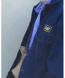 TOMMY HILFIGER | シャツ/ブラウス