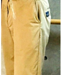 GU | チノパンツ