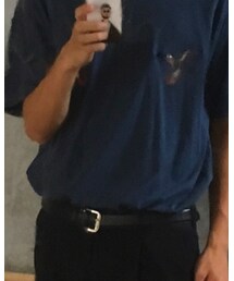 GU | Tシャツ/カットソー