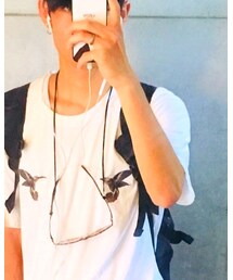 GU | Tシャツ/カットソー