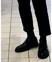 H&M | ドレスシューズ