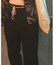 UNIQLO | スラックス