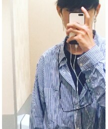 TOMMY HILFIGER | シャツ/ブラウス