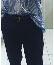 GU | スラックス