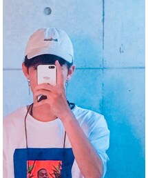 BEN DAVIS | キャップ