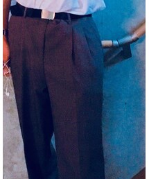 coen | スラックス