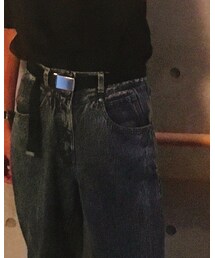 ZENA | デニムパンツ