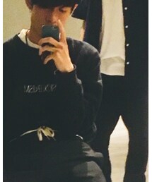 GU | スウェット