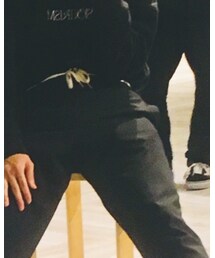 UNIQLO | スラックス