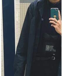 nobrand | シャツ/ブラウス