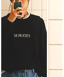 GU | スウェット