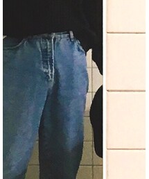 zoomp | デニムパンツ