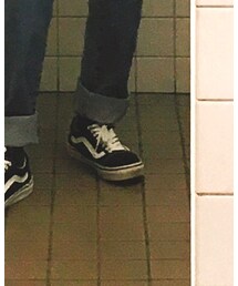 VANS | スニーカー