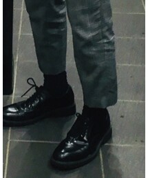 H&M | ドレスシューズ