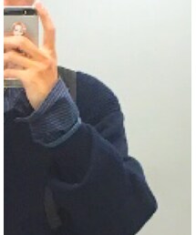 used | ニット/セーター