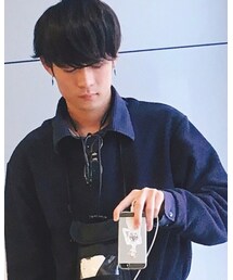 no brand | シャツ/ブラウス