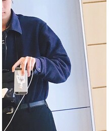 GLOBAL WORK | ニット/セーター