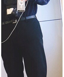 UU | スラックス