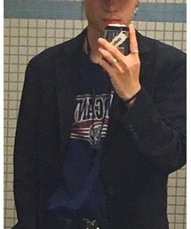 no brand | Tシャツ/カットソー